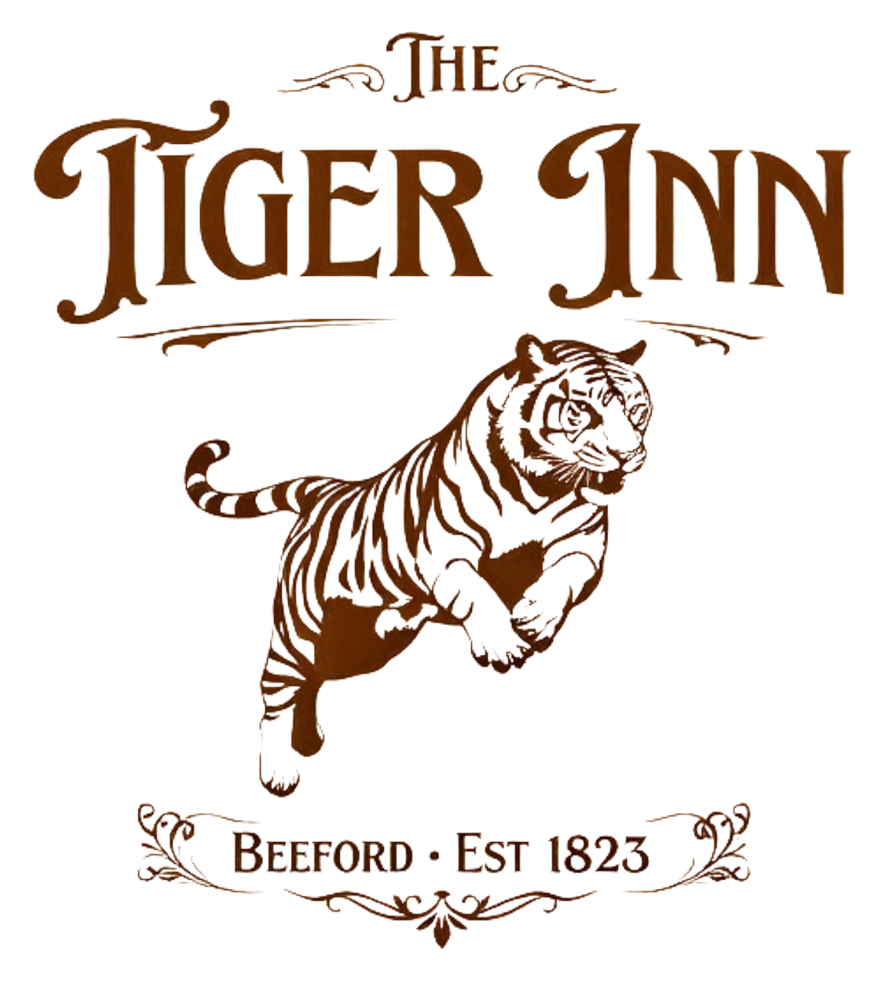 The Tiger Inn, Beeford